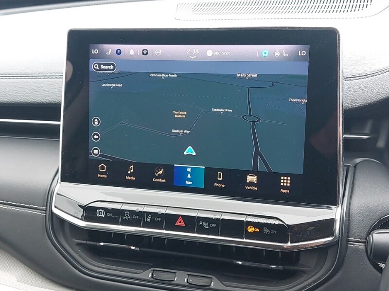 Used Jeep Compass 2023 for sale - 77503091: Photo 15