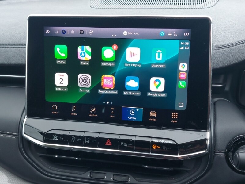 Used Jeep Compass 2023 for sale - 77503091: Photo 17