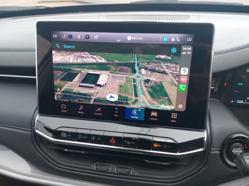 Used Jeep Compass 2023 for sale - 77503091: Photo 18