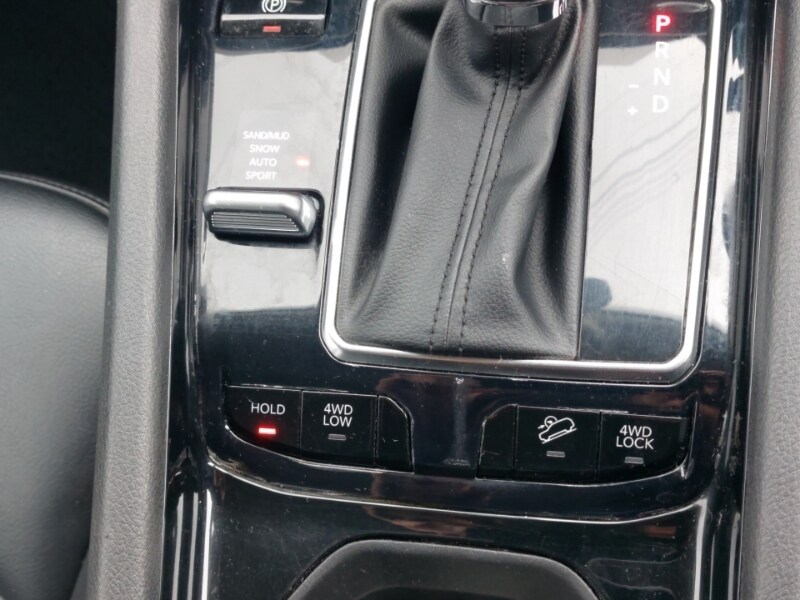 Used Jeep Compass 2023 for sale - 77503091: Photo 19