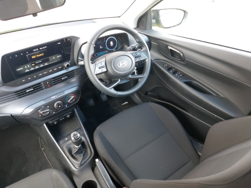 Used Hyundai i20 2024 for sale - 76187966: Photo 10