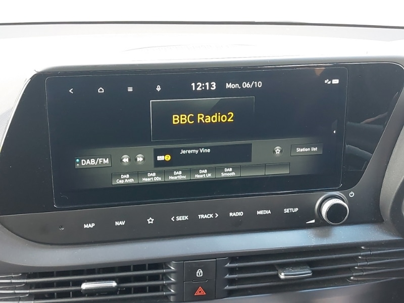 Used Hyundai i20 2024 for sale - 76187966: Photo 11