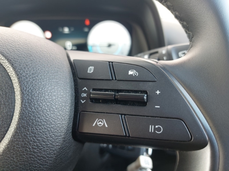 Used Hyundai i20 2024 for sale - 76187966: Photo 12