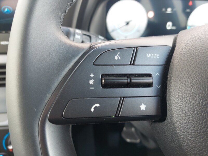 Used Hyundai i20 2024 for sale - 76187966: Photo 13