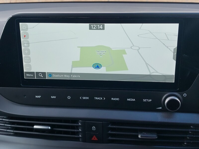 Used Hyundai i20 2024 for sale - 76187966: Photo 14