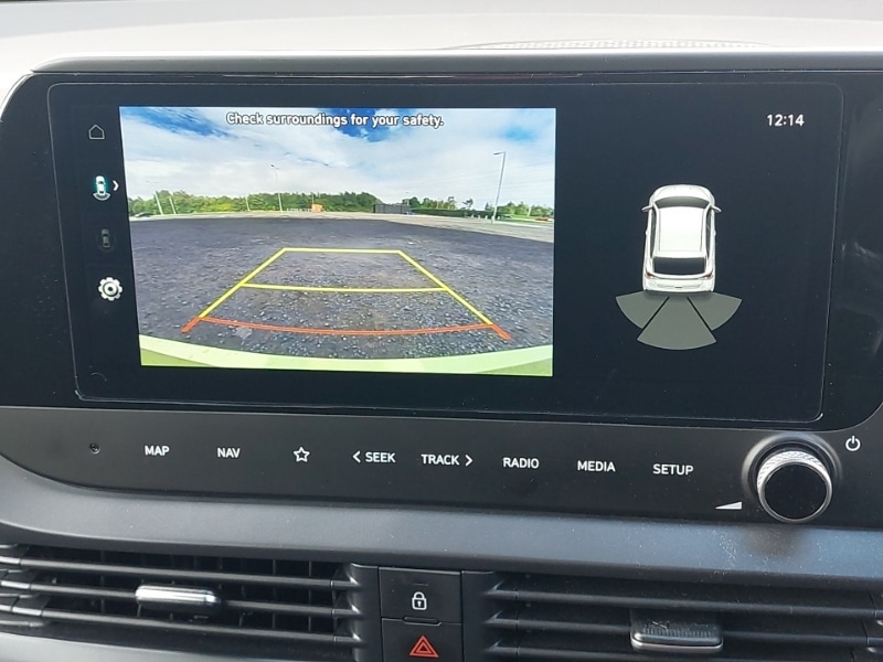 Used Hyundai i20 2024 for sale - 76187966: Photo 15