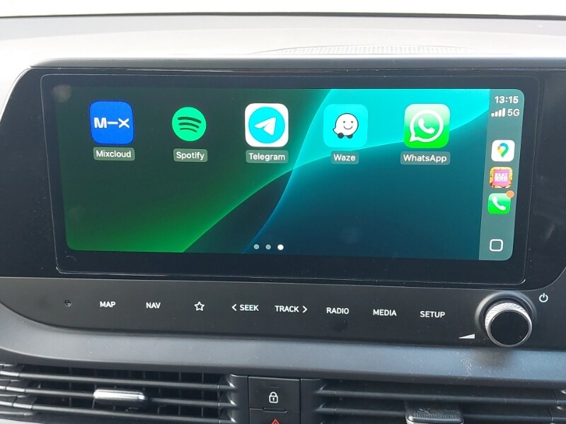 Used Hyundai i20 2024 for sale - 76187966: Photo 17