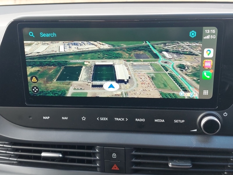 Used Hyundai i20 2024 for sale - 76187966: Photo 18