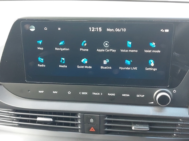 Used Hyundai i20 2024 for sale - 76187966: Photo 19