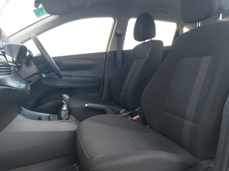 Used Hyundai i20 2024 for sale - 76187966: Photo 5