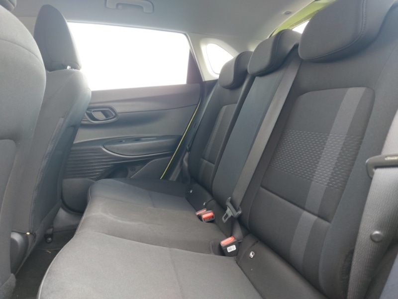 Used Hyundai i20 2024 for sale - 76187966: Photo 6