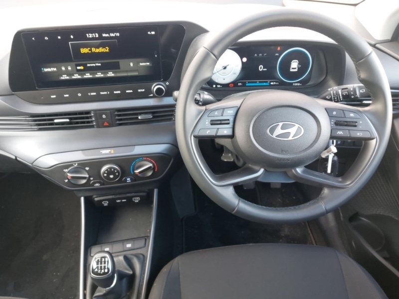 Used Hyundai i20 2024 for sale - 76187966: Photo 7