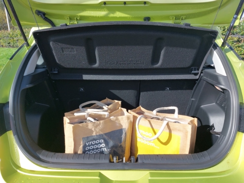 Used Hyundai i20 2024 for sale - 76187966: Photo 8