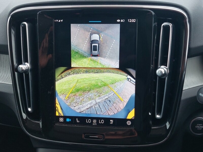 Used Volvo XC40 2024 for sale - 77491663: Photo 15