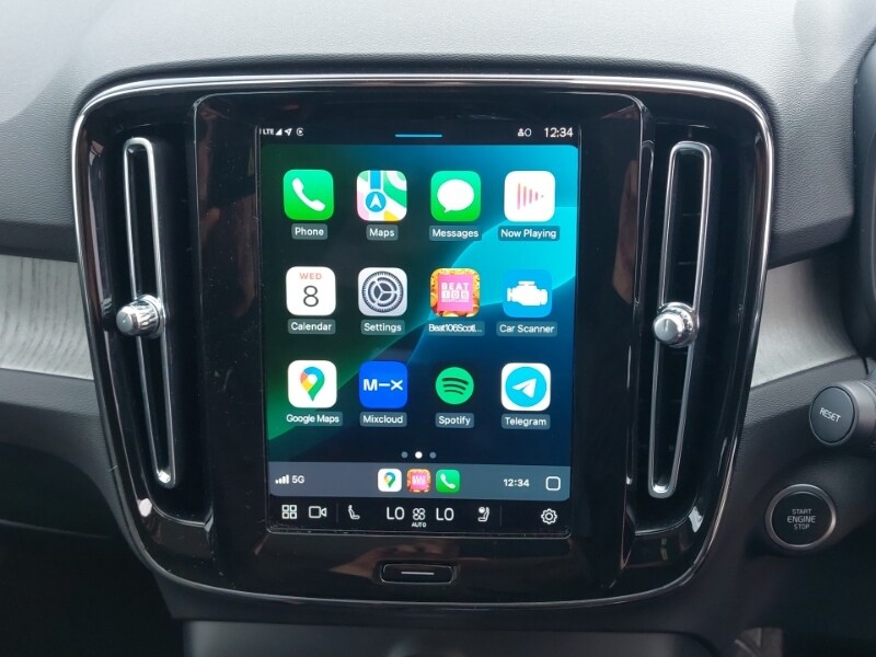 Used Volvo XC40 2024 for sale - 77491663: Photo 18