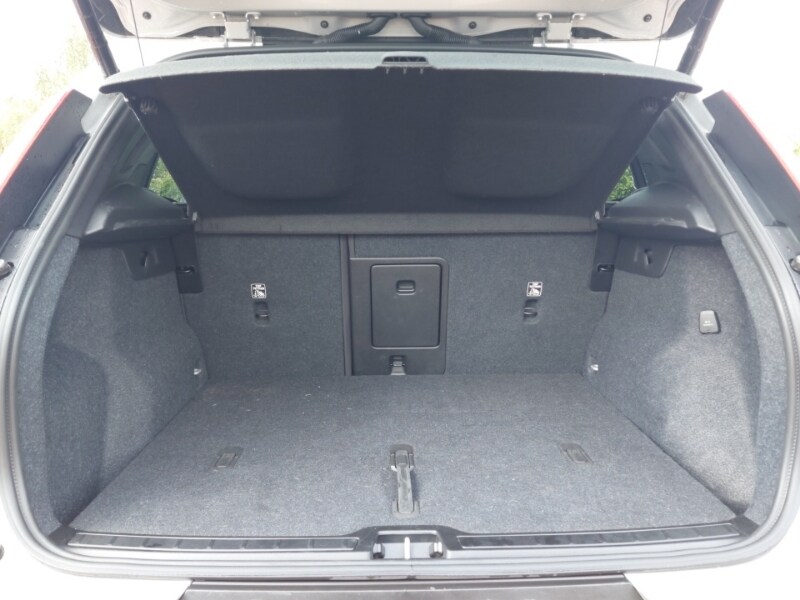 Used Volvo XC40 2024 for sale - 77491663: Photo 8