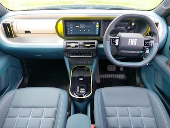 Used Fiat Grande Panda 2026 for sale - 78952719: Photo
