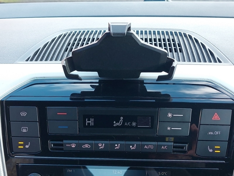 Used SEAT Mii 2021 for sale - 77183376: Photo 13