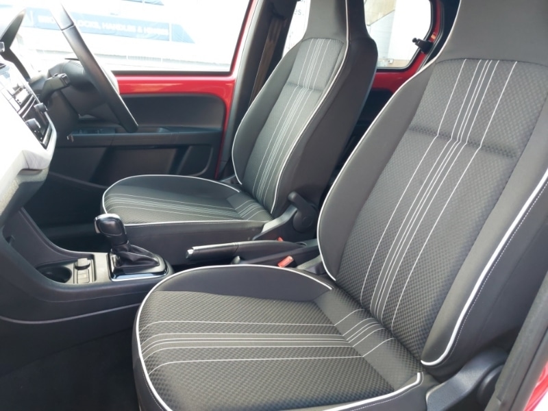 Used SEAT Mii 2021 for sale - 77183376: Photo 5