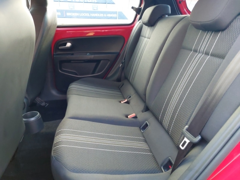 Used SEAT Mii 2021 for sale - 77183376: Photo 6