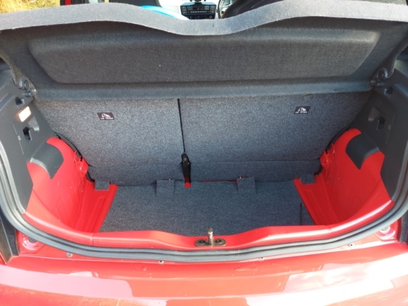 Used SEAT Mii 2021 for sale - 77183376: Photo 8