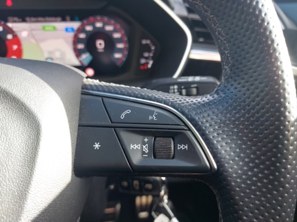 Used Audi Q3 2021 for sale - 76343677: Photo 12