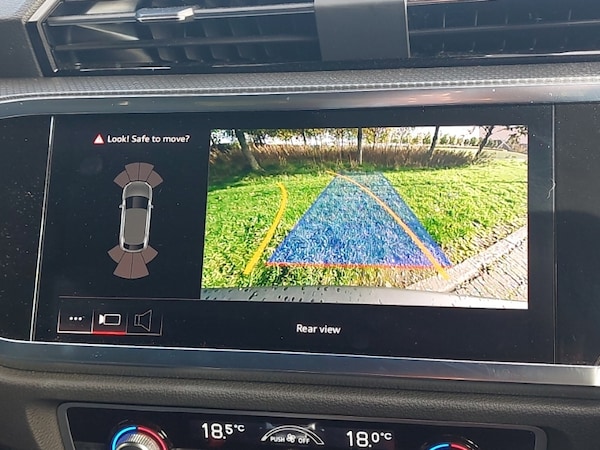 Used Audi Q3 2021 for sale - 76343677: Photo 14