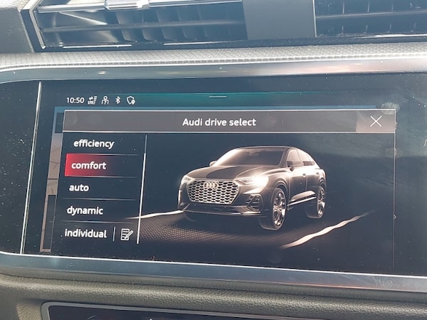 Used Audi Q3 2021 for sale - 76343677: Photo 17