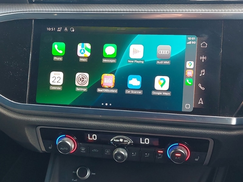 Used Audi Q3 2021 for sale - 76343677: Photo 18