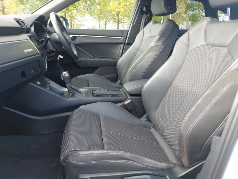 Used Audi Q3 2021 for sale - 76343677: Photo 5