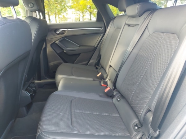 Used Audi Q3 2021 for sale - 76343677: Photo 6