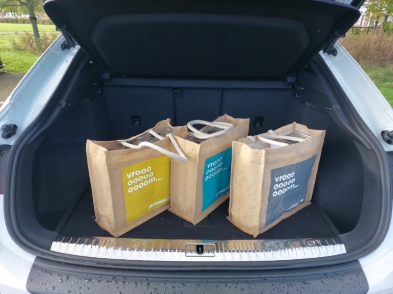 Used Audi Q3 2021 for sale - 76343677: Photo 8