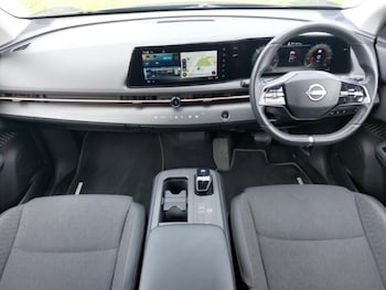 Used Nissan ARIYA 2023 for sale - 78515569: Photo