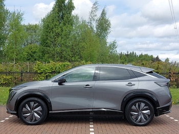 Used Nissan ARIYA 2023 for sale - 78515569: Photo
