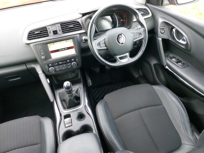 Used Renault Kadjar 2018 for sale - 76983520: Photo 10