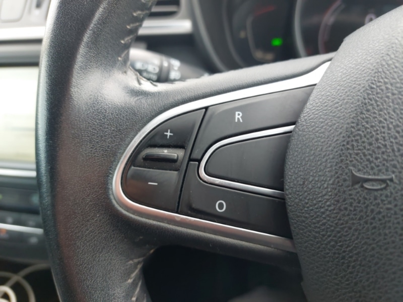 Used Renault Kadjar 2018 for sale - 76983520: Photo 13