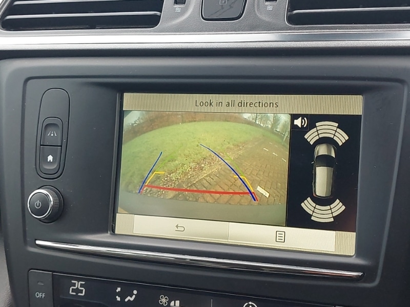 Used Renault Kadjar 2018 for sale - 76983520: Photo 14