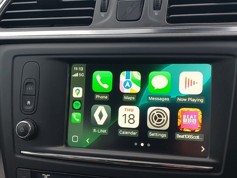 Used Renault Kadjar 2018 for sale - 76983520: Photo 16