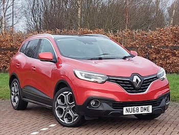 2018 - 1.2 TCE Dynamique SE Nav 5dr