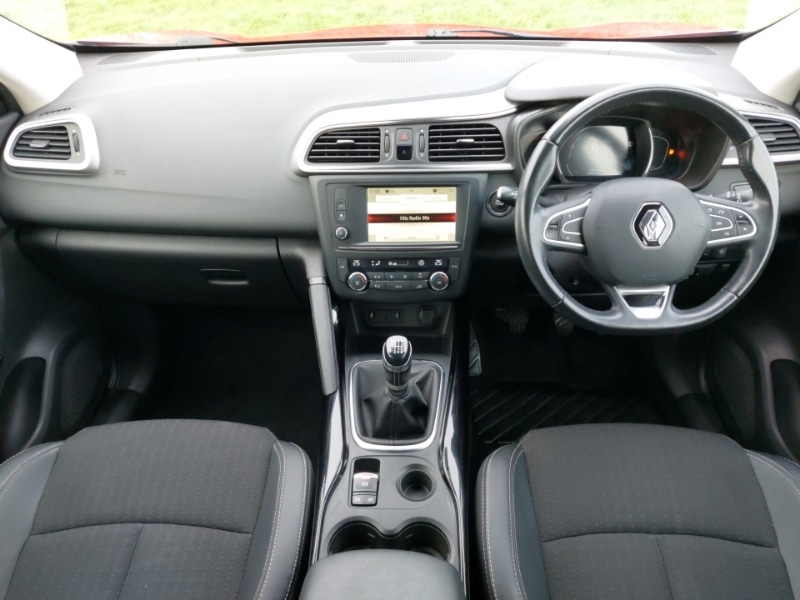 Used Renault Kadjar 2018 for sale - 76983520: Photo 2