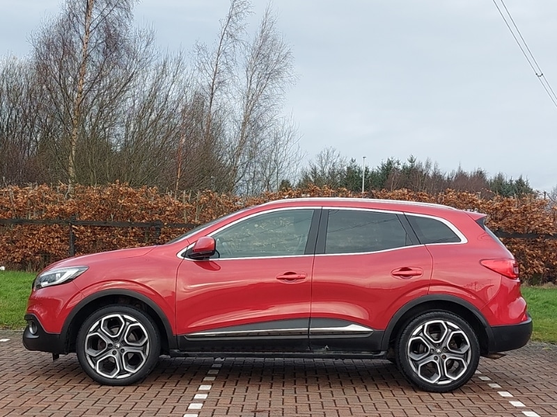 Used Renault Kadjar 2018 for sale - 76983520: Photo 4