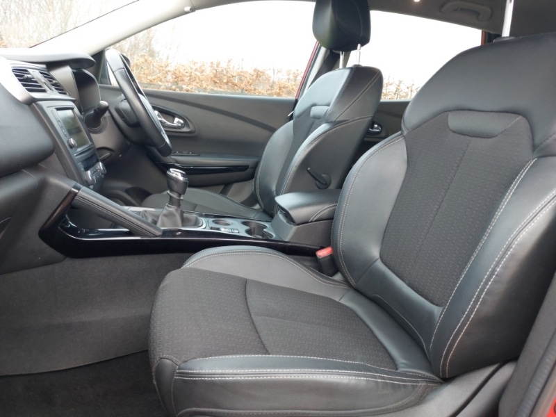 Used Renault Kadjar 2018 for sale - 76983520: Photo 5