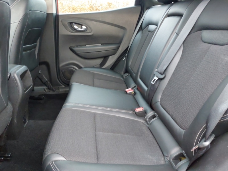 Used Renault Kadjar 2018 for sale - 76983520: Photo 6