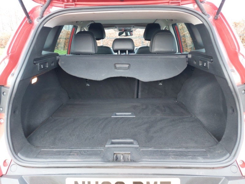 Used Renault Kadjar 2018 for sale - 76983520: Photo 8