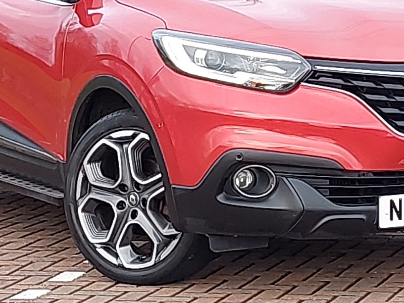 Used Renault Kadjar 2018 for sale - 76983520: Photo 9