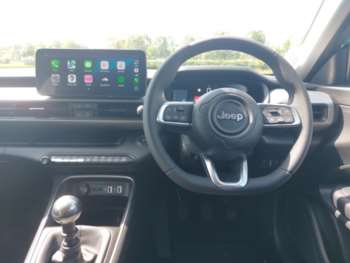 Used Jeep Other 2025 for sale - 74910751: Photo