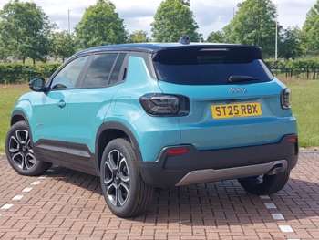 Used Jeep Other 2025 for sale - 74910751: Photo