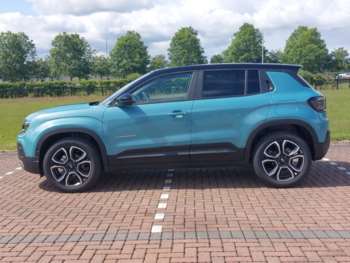 Used Jeep Other 2025 for sale - 74910751: Photo