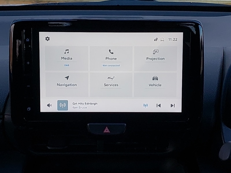 Used Toyota Yaris Cross 2022 for sale - 77209381: Photo 11