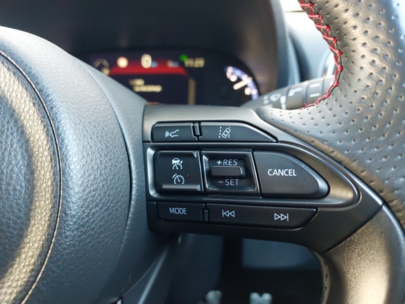 Used Toyota Yaris Cross 2022 for sale - 77209381: Photo 12